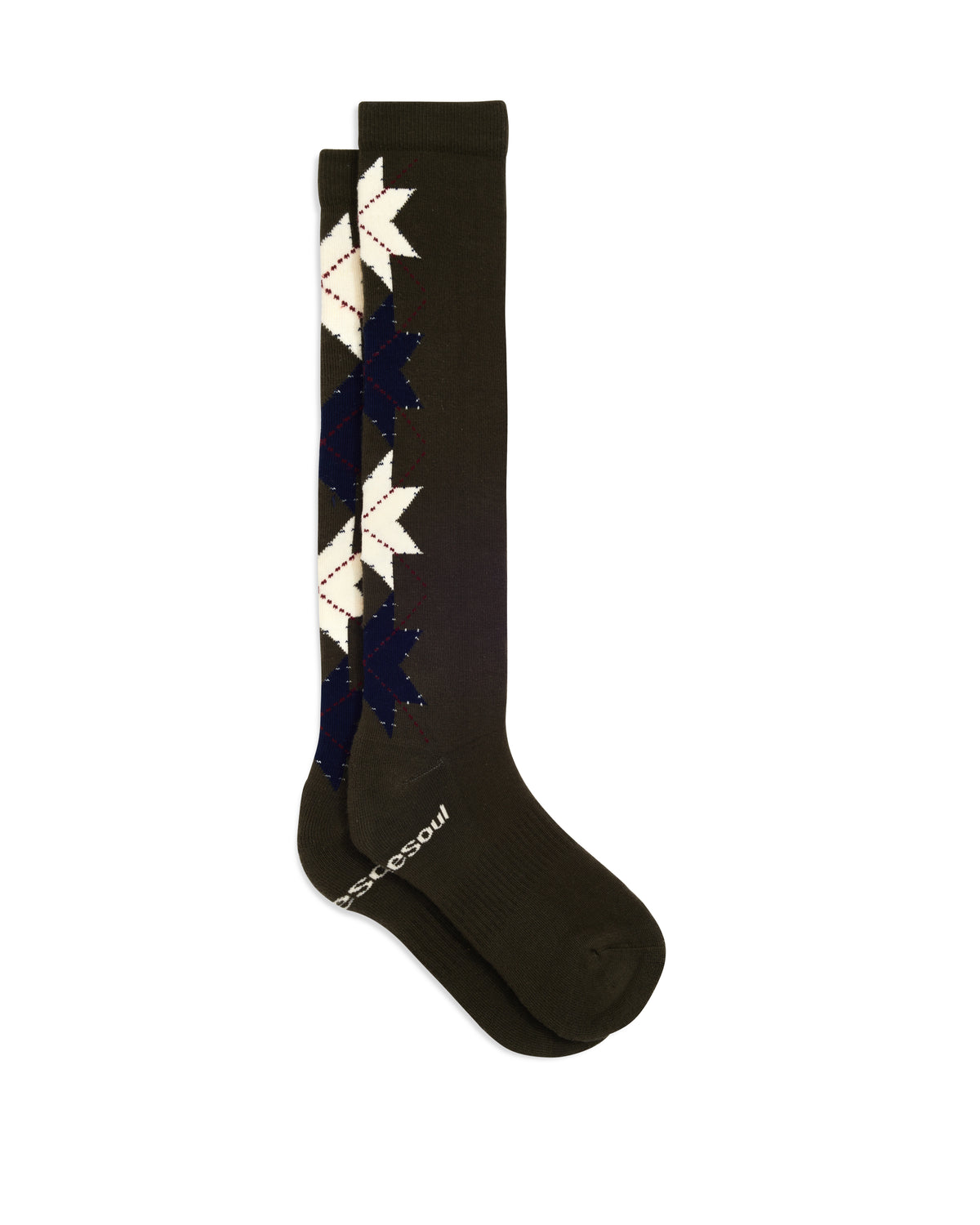 Orion Ultrahigh Sock, Harvest