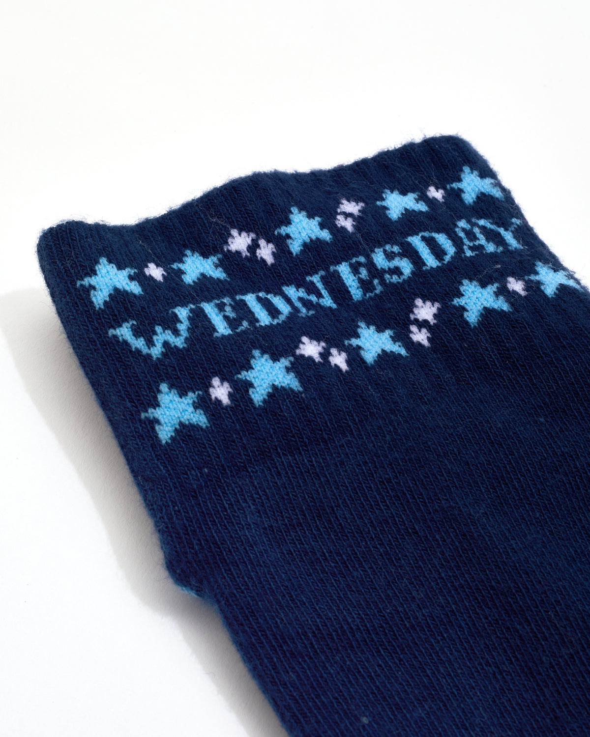 Days Of The Week Quarter Sock, Mixed Pack