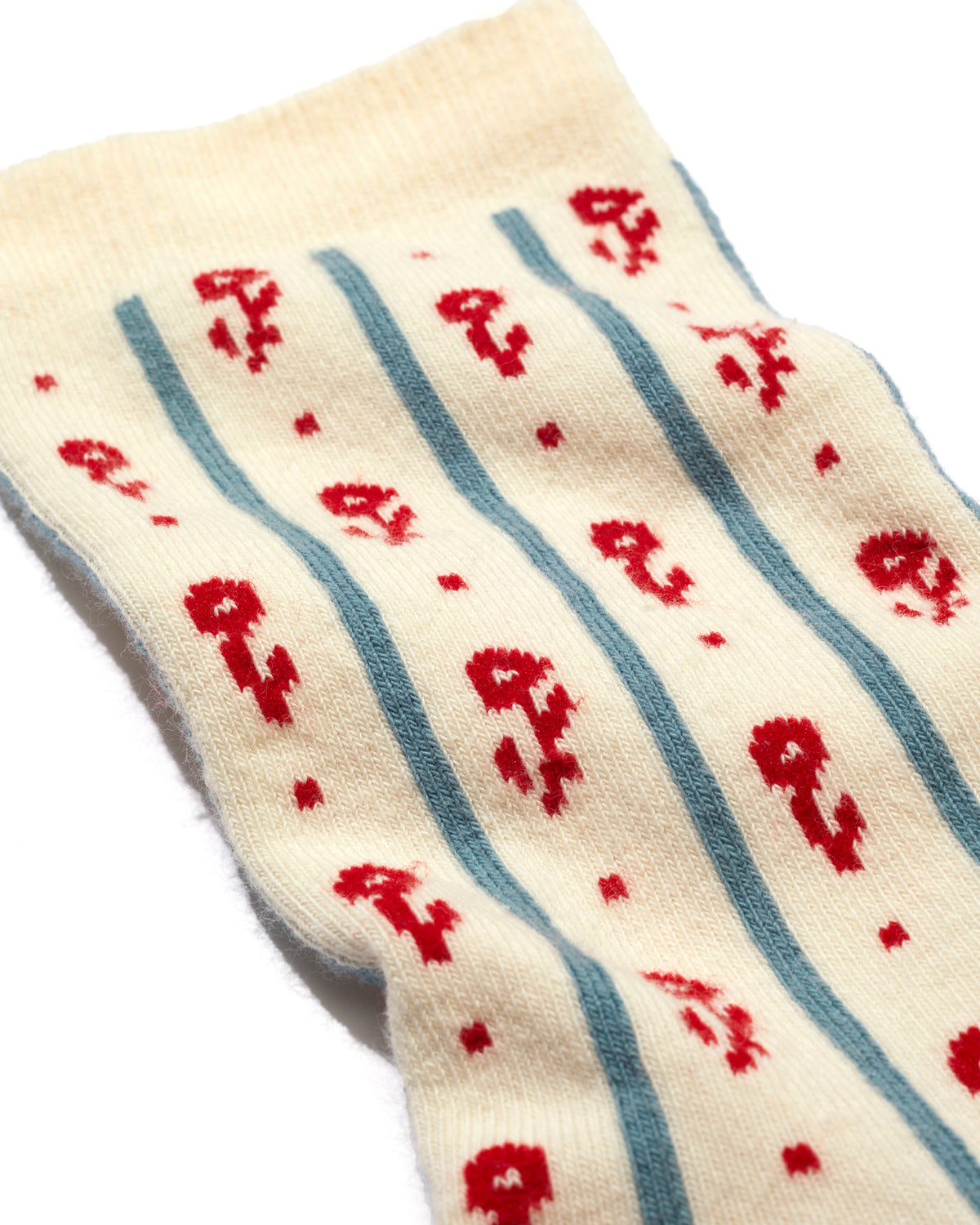 Bekah High Sock, Mixed Pack