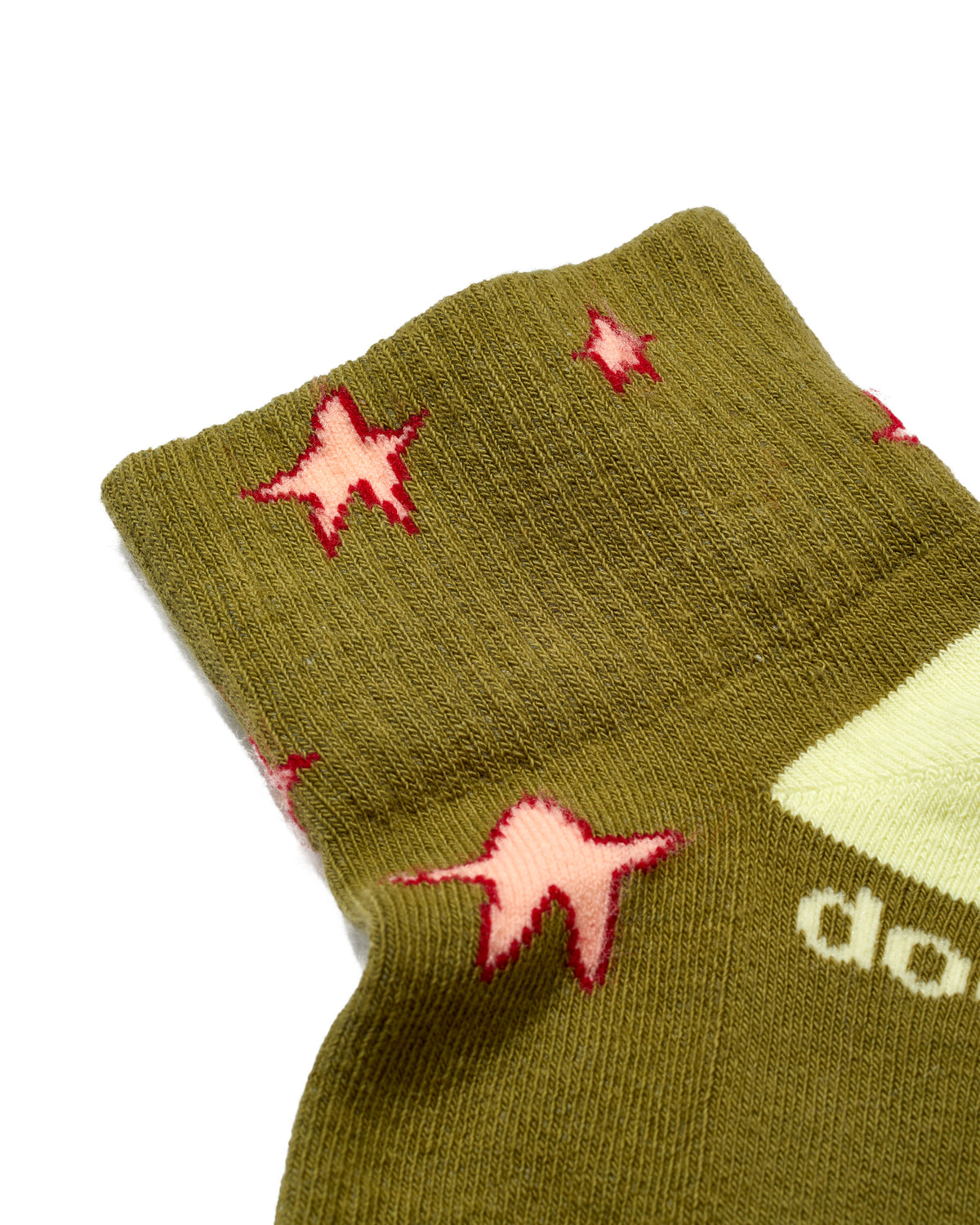 Verconiik Quarter Sock, Starglow
