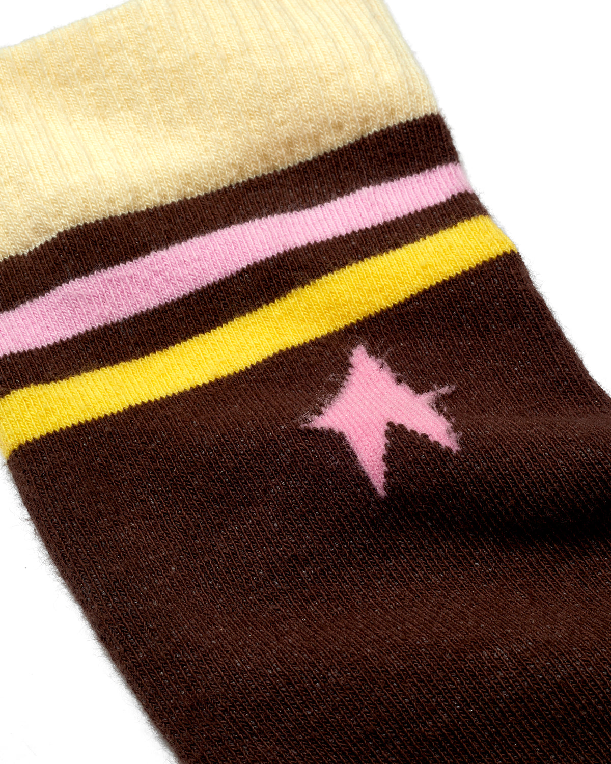 Verconiik Ultrahigh Sock, Superstar