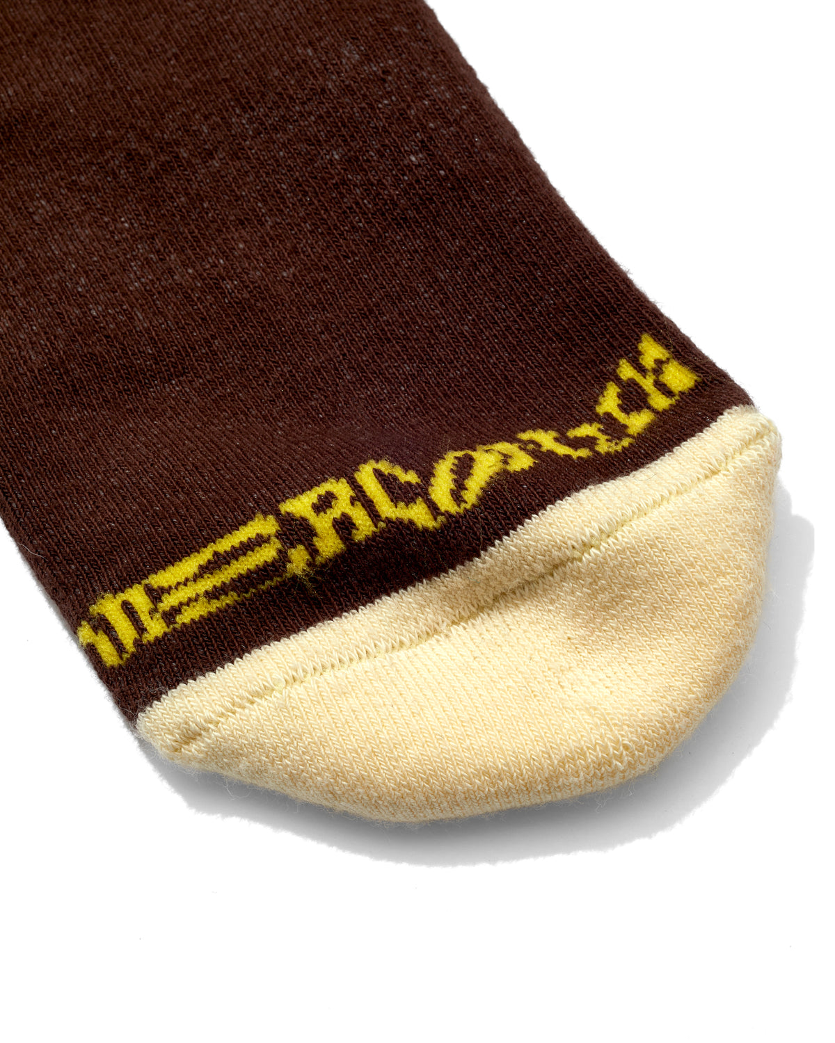 Verconiik Ultrahigh Sock, Superstar