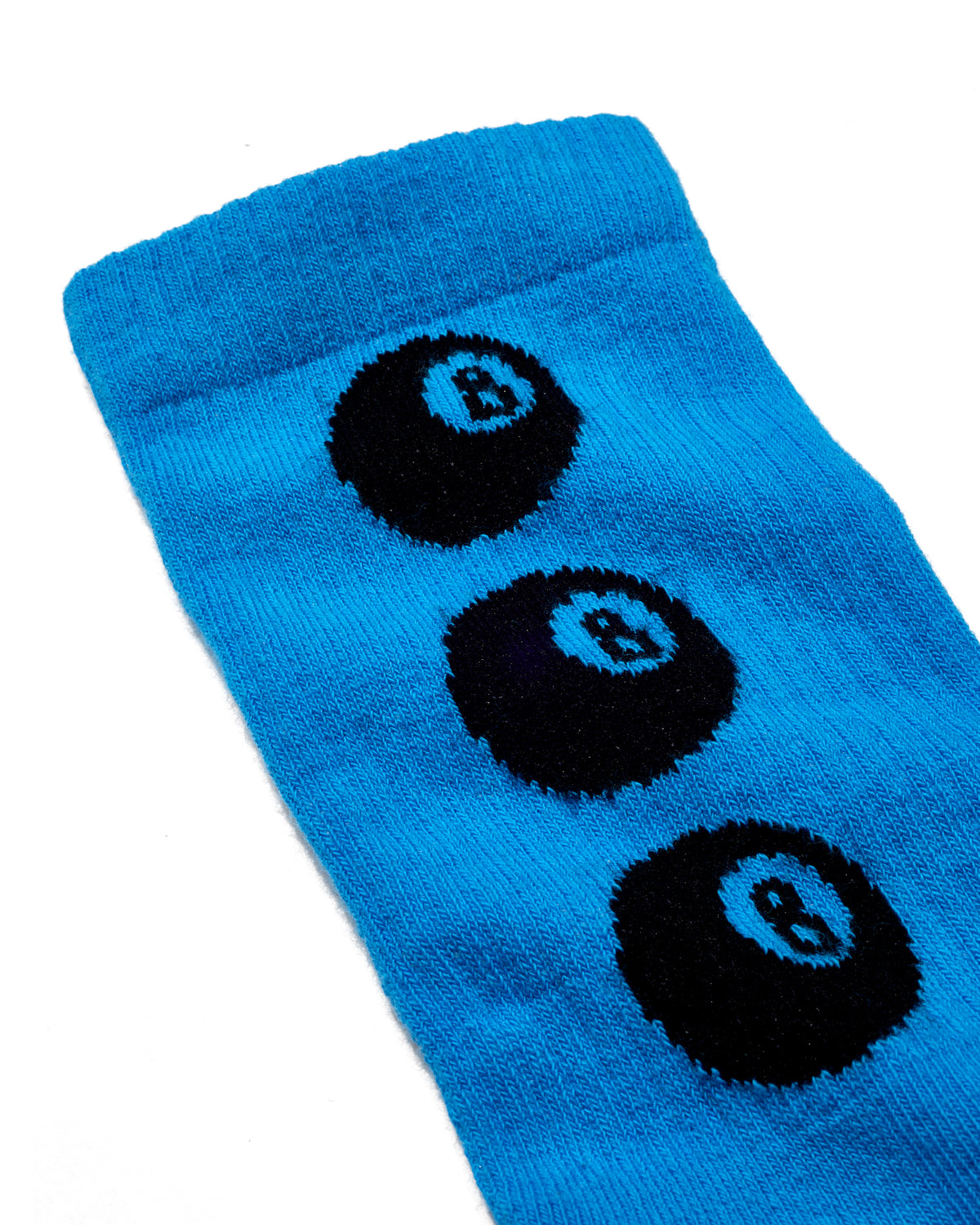 Ella High Sock, Magic
