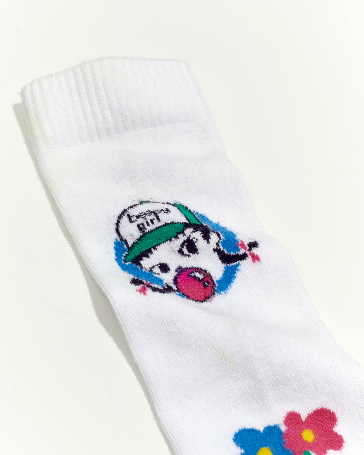 Beepy Bella Ultrahigh Sock, Mixed Pack
