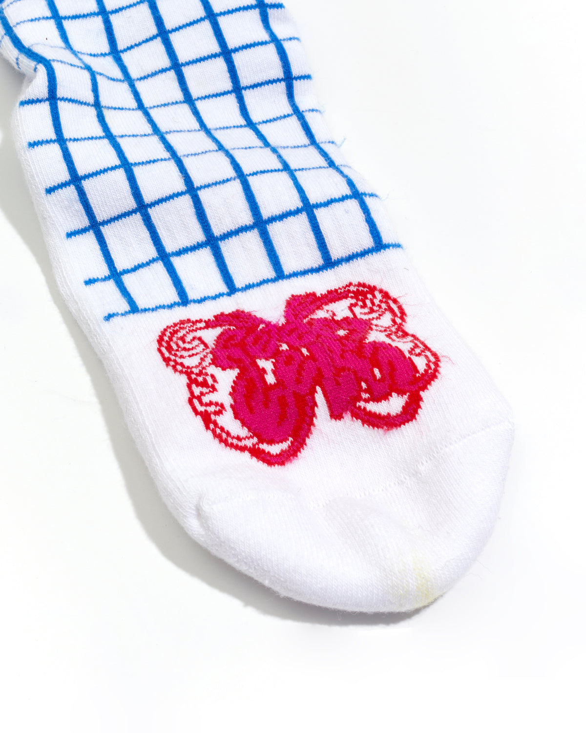 Beepy Bella Ultrahigh Sock, Concrete Jungle