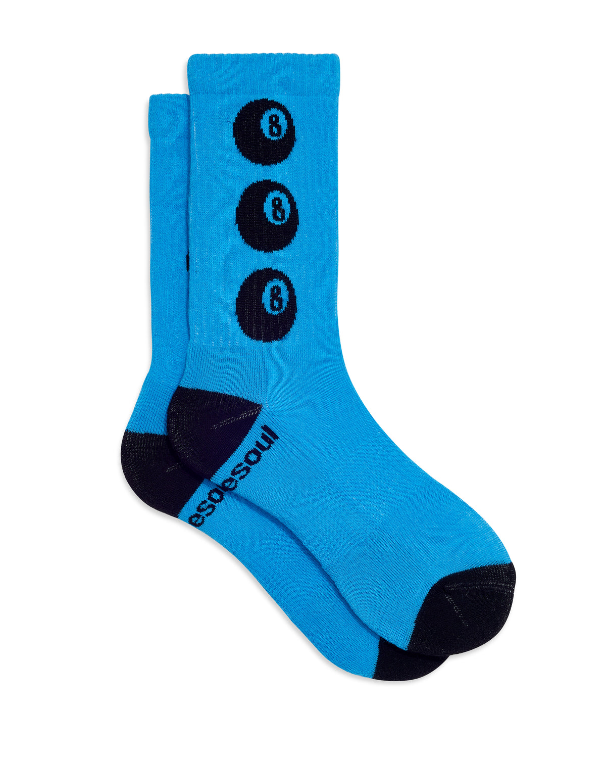 Ella High Sock, Magic