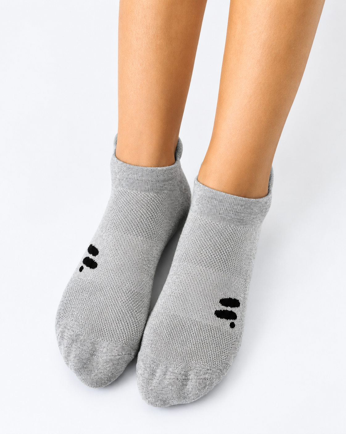 Low Sock, Low 3 Pack Solid