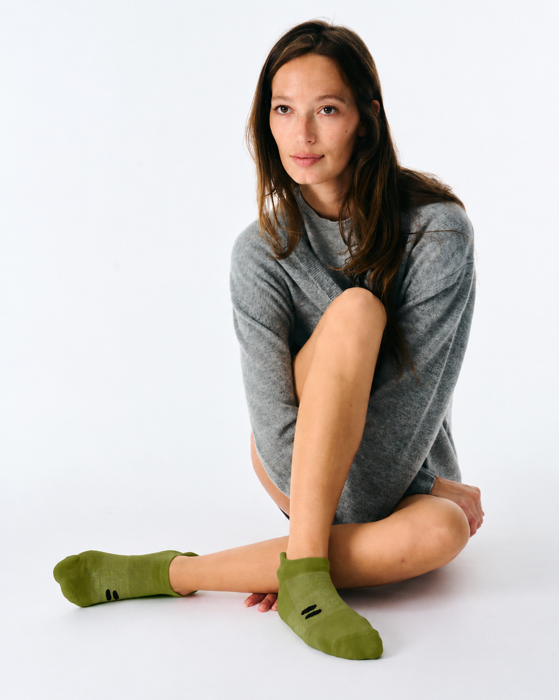 Low Sock, Juniper