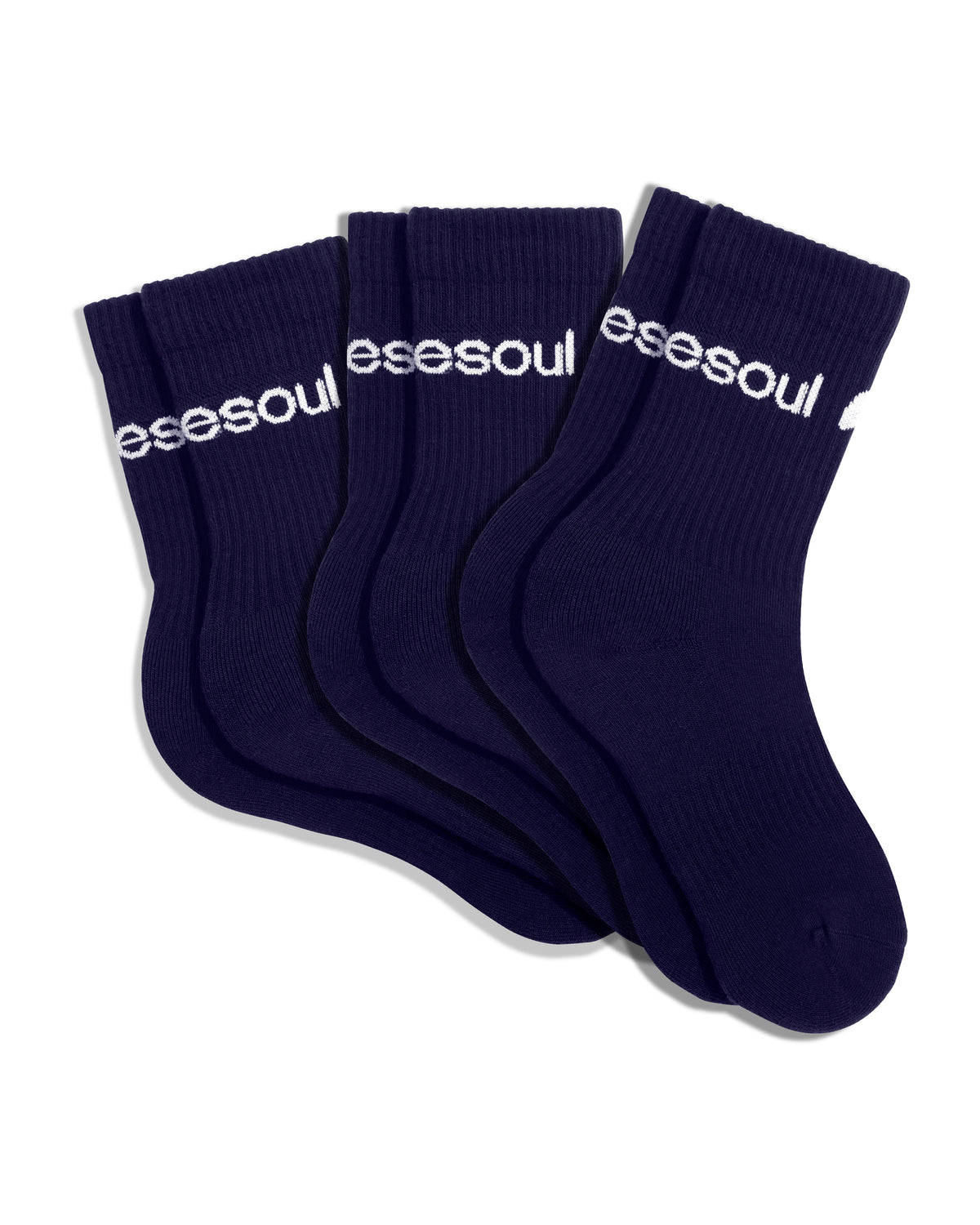 High Sock, Midnight