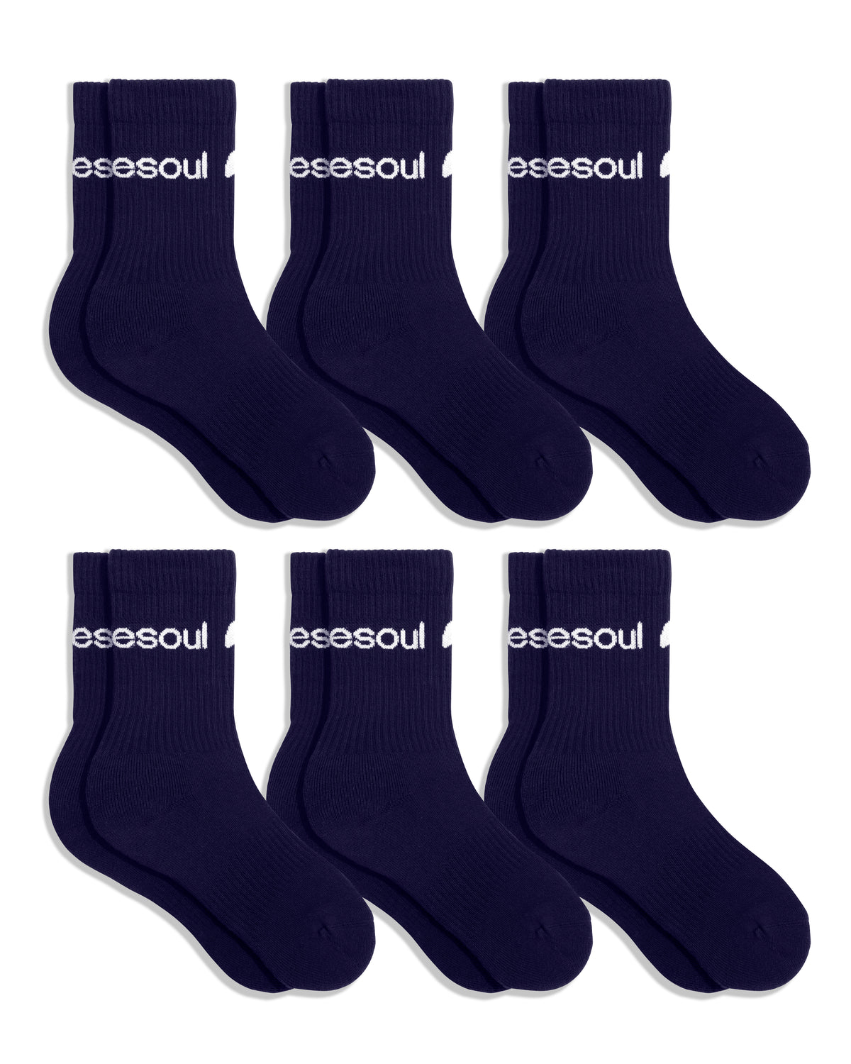 High Sock, Midnight