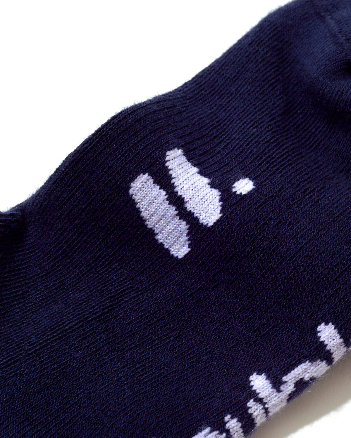 Quarter Sock, Midnight
