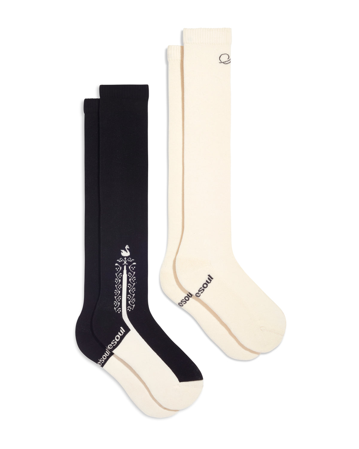 Orion Ultrahigh Sock, Mixed Pack