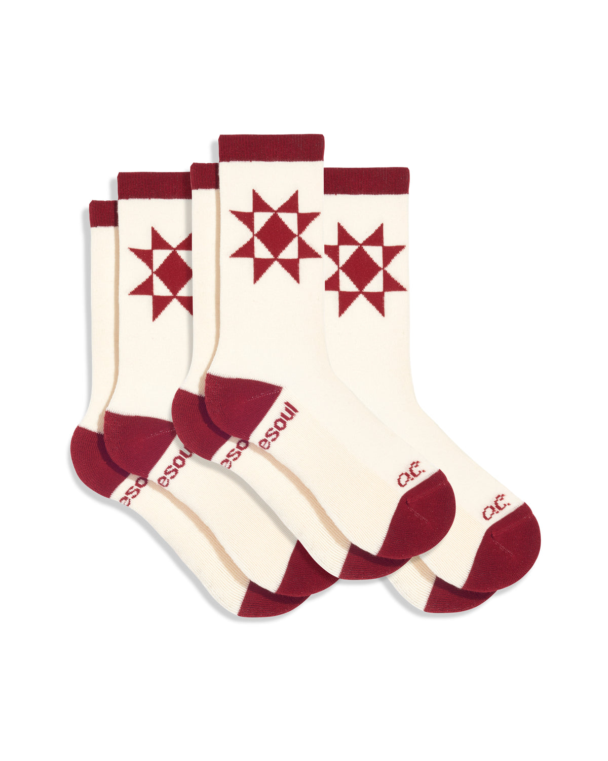 Orion High Sock, Southern Delight
