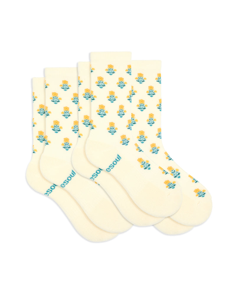 Rumer High Sock