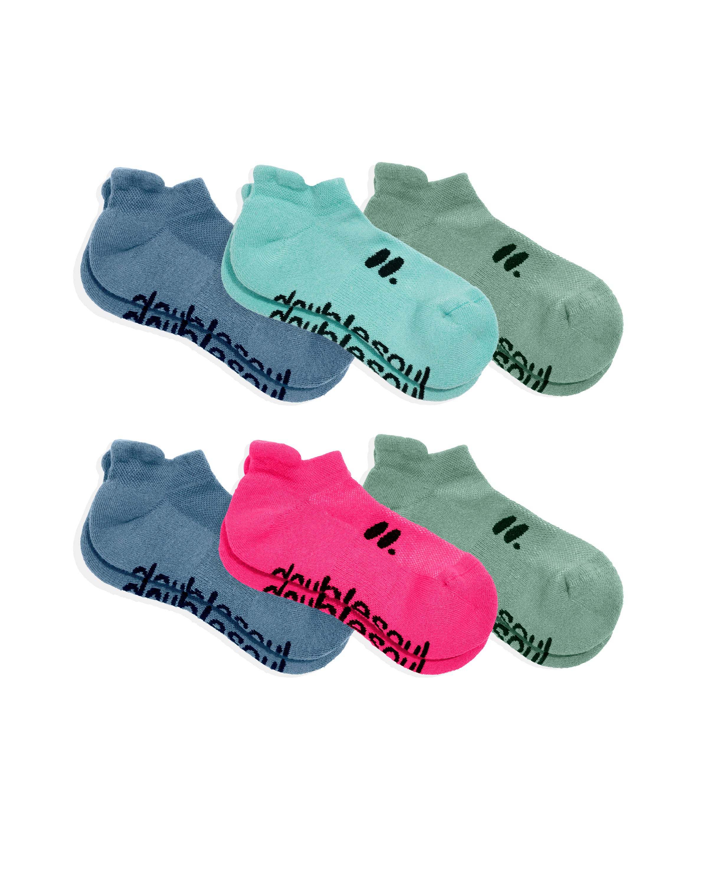 Low 6 Pack Wonderland