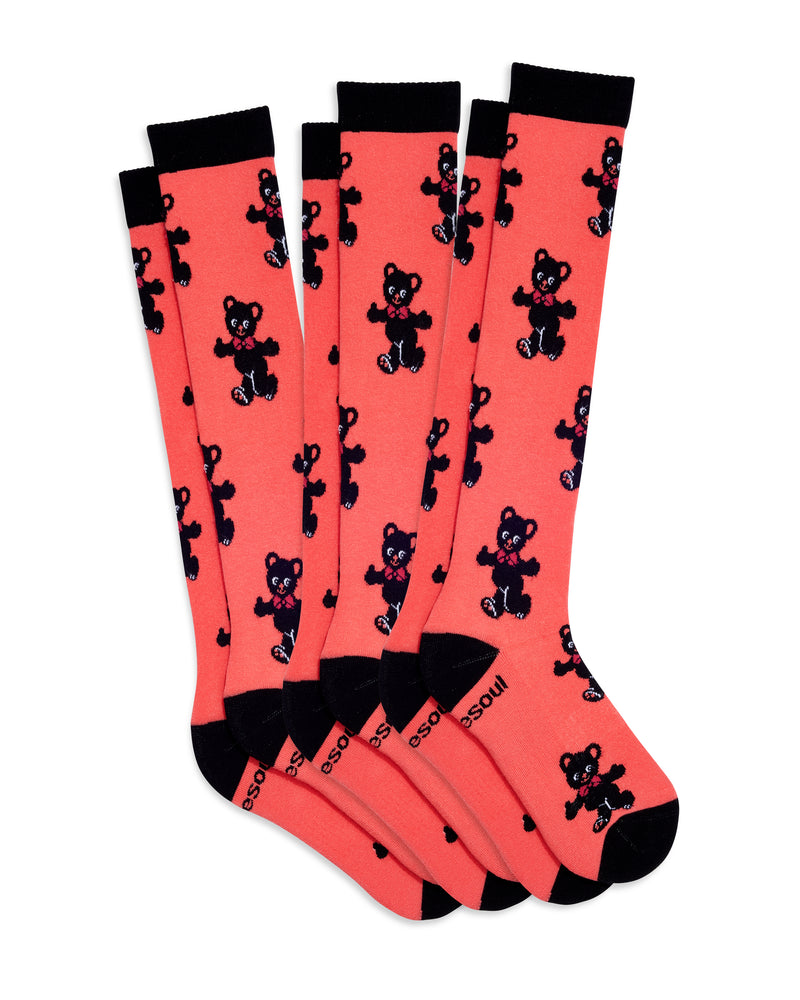 Ella Ultrahigh Sock