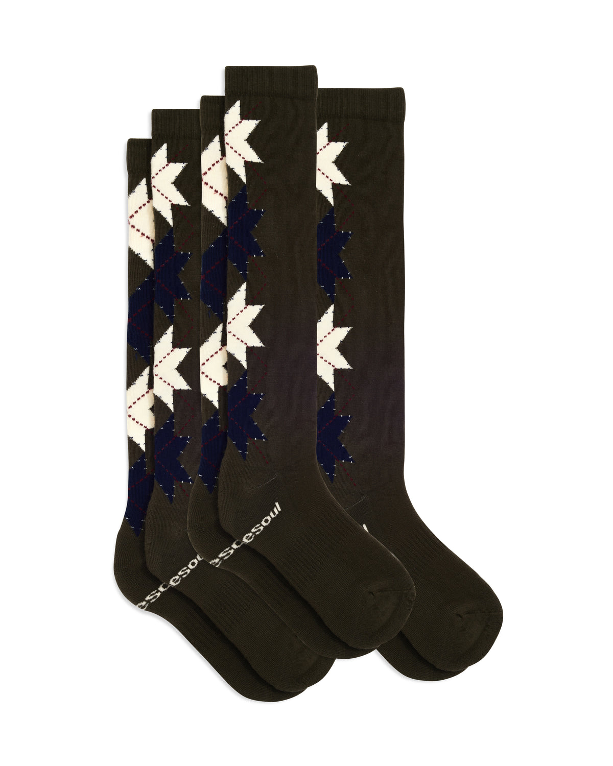 Orion Ultrahigh Sock, Harvest