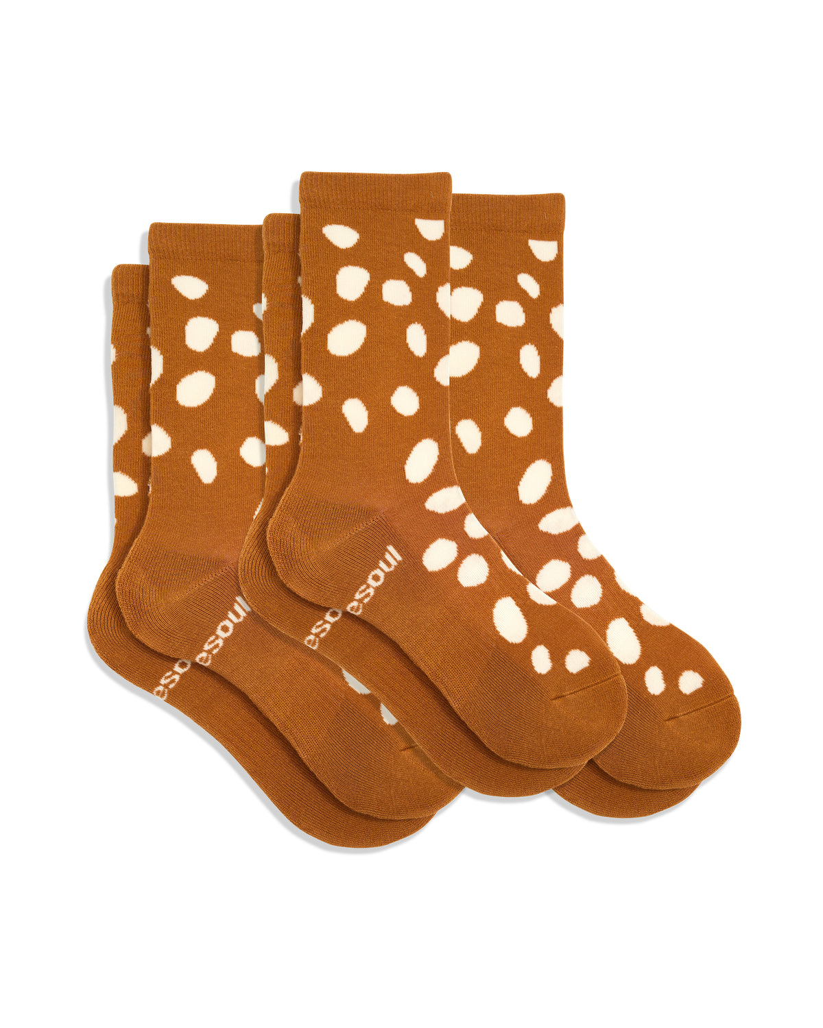 Orion High Sock, Bambi
