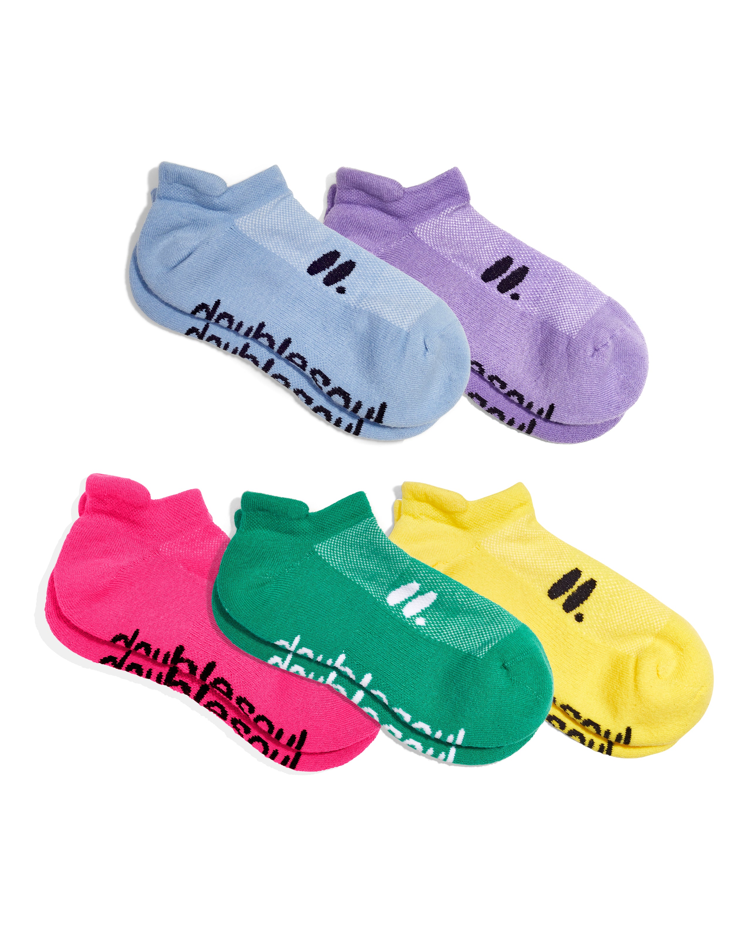 Low 5 Pack Spring Fling