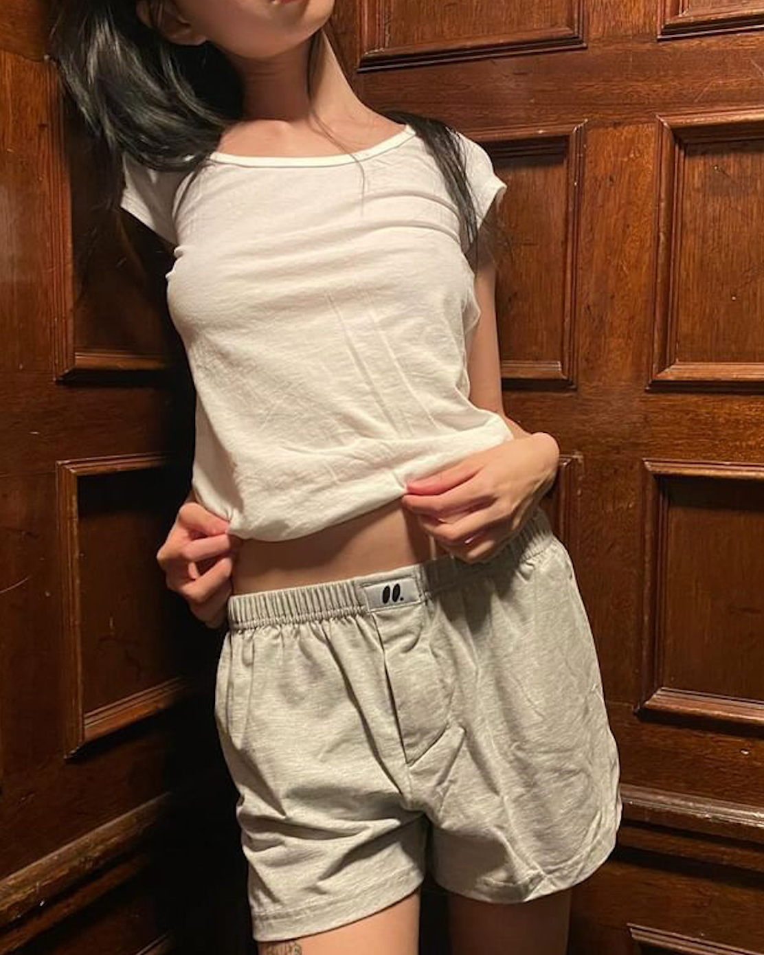 Boxer, Heather
