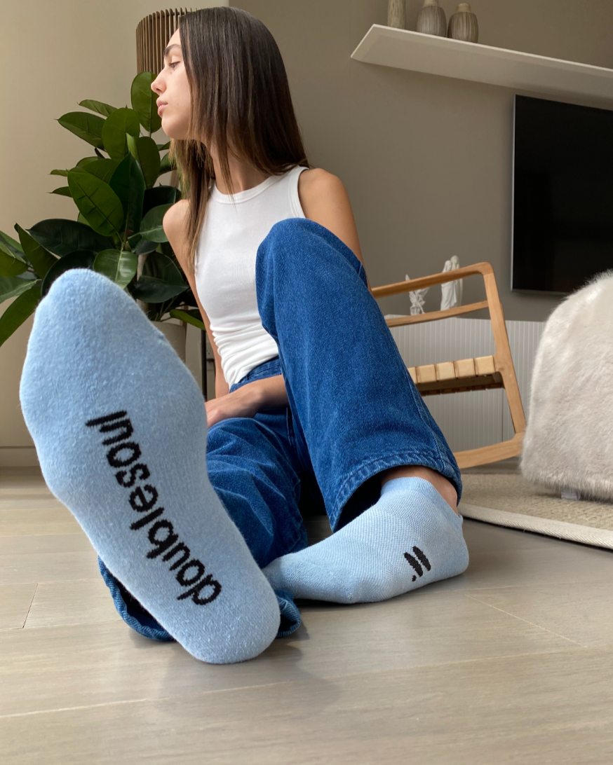 Low Sock, Powder