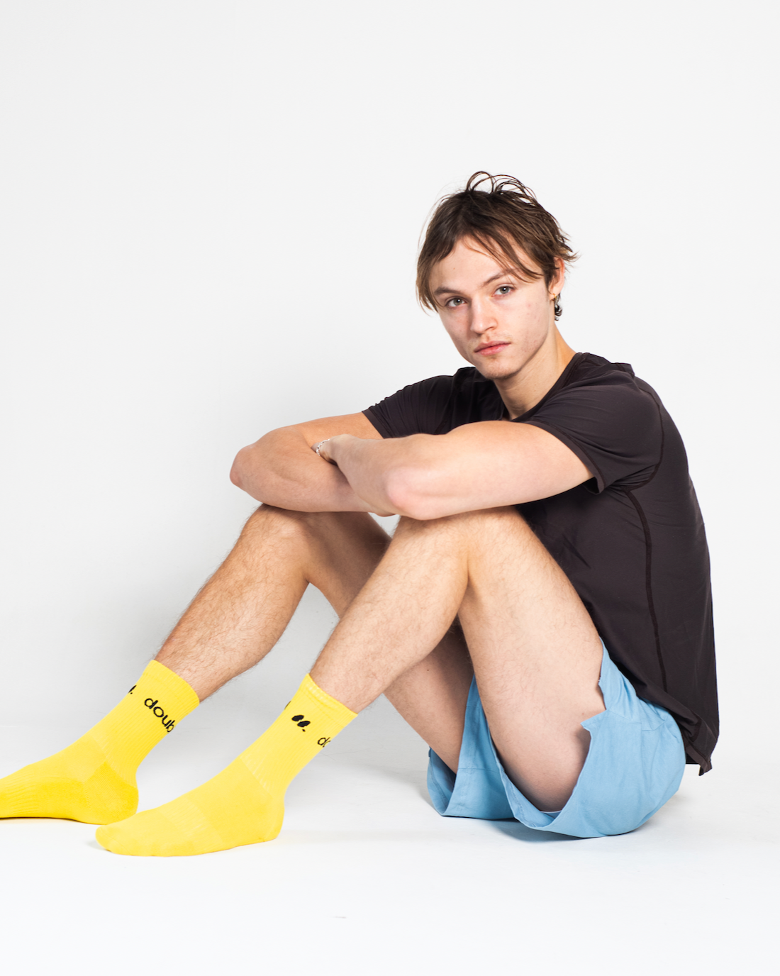 High Sock, Comet
