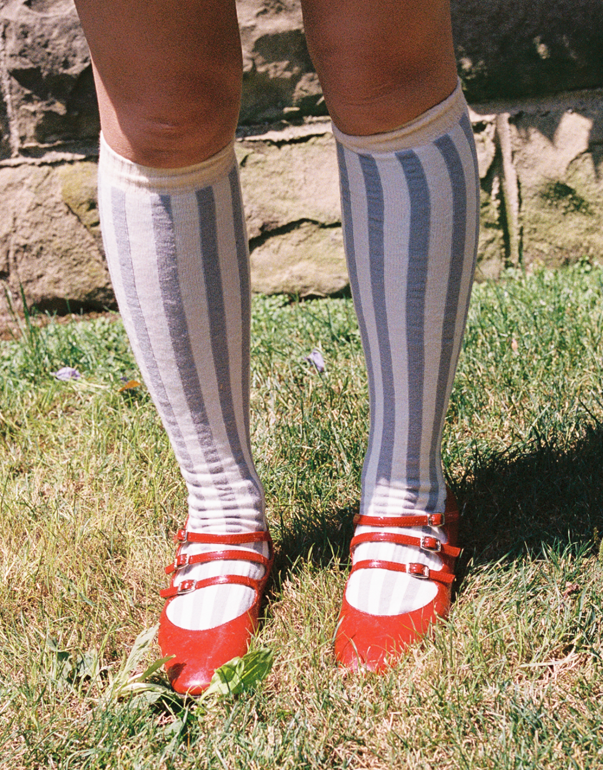 Mina Ultrahigh Sock 3 Pack