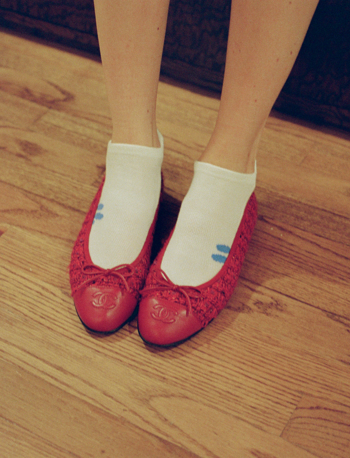 Colorblock Low Sock, Mixed Pack