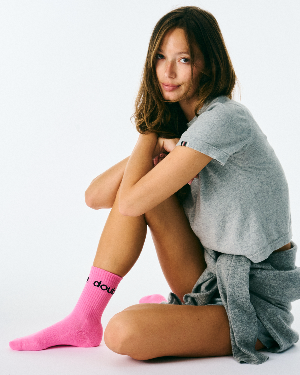 High Sock, Bubblegum