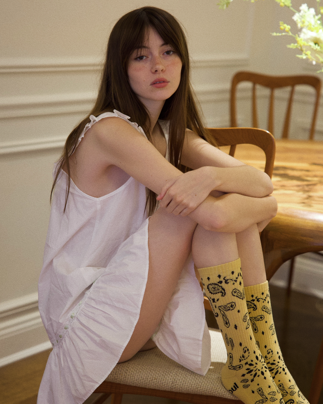 Rodeo High Sock, Mixed Pack
