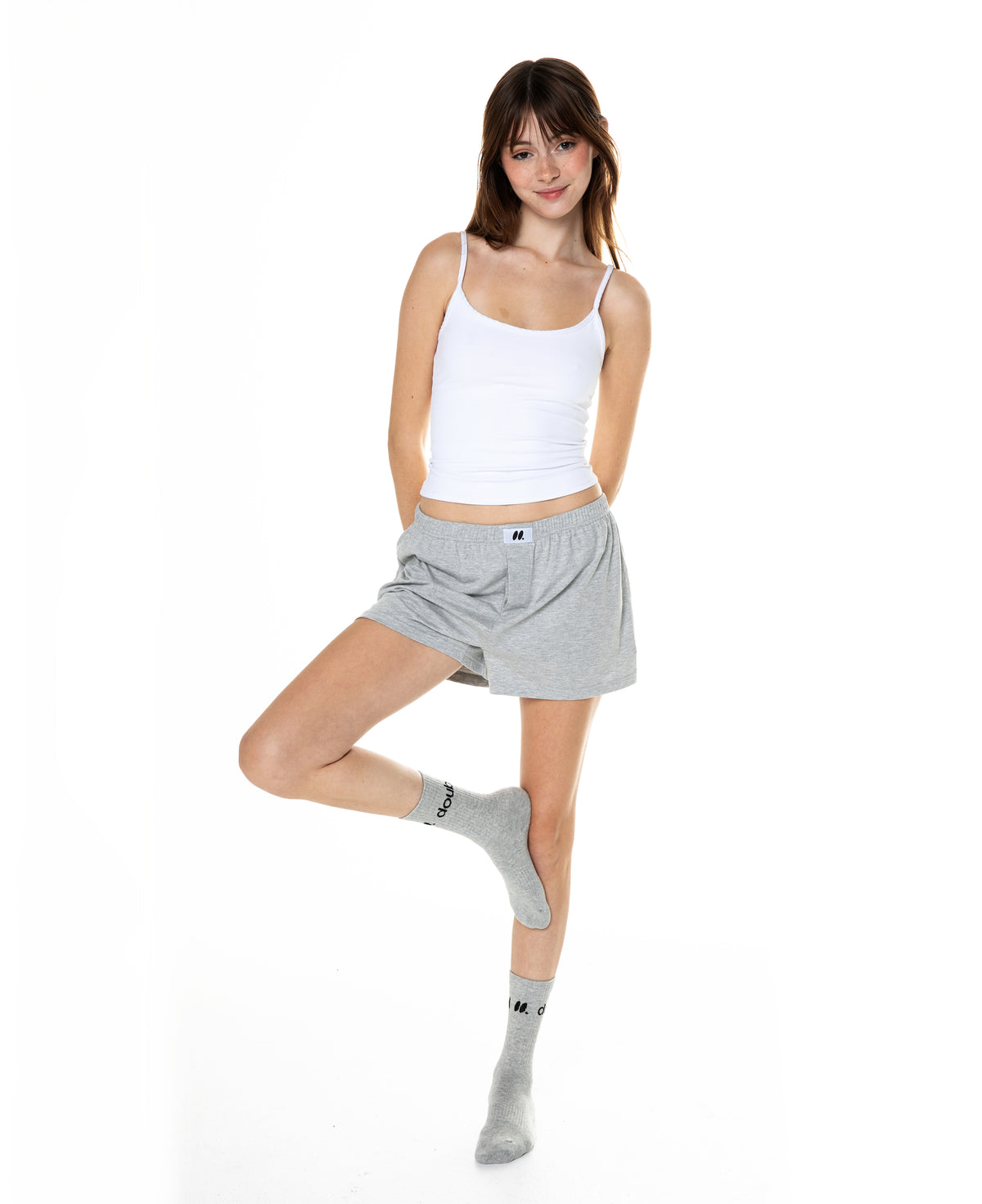 Boxer, Heather