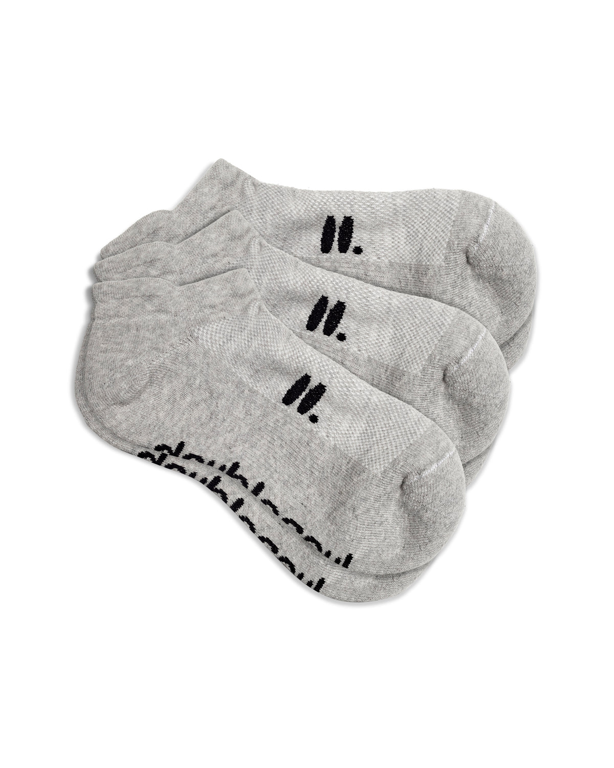 Low Sock, Heather