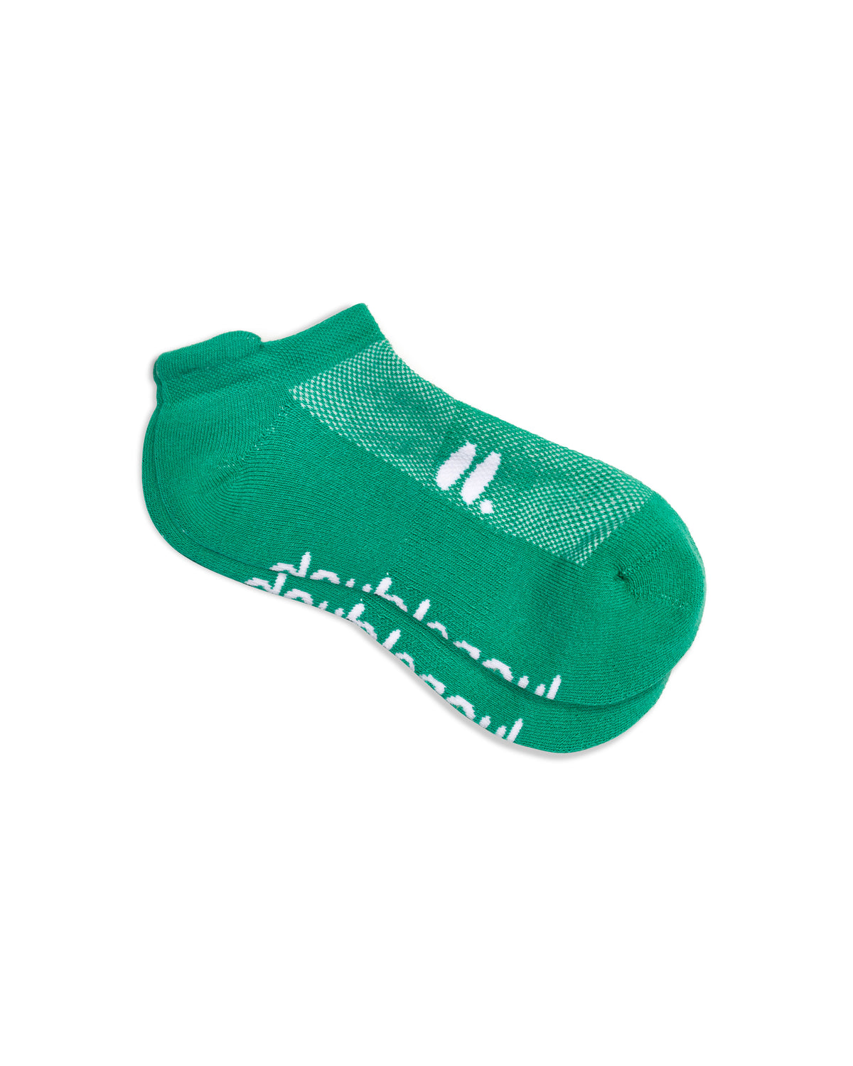 Low Sock, Foam