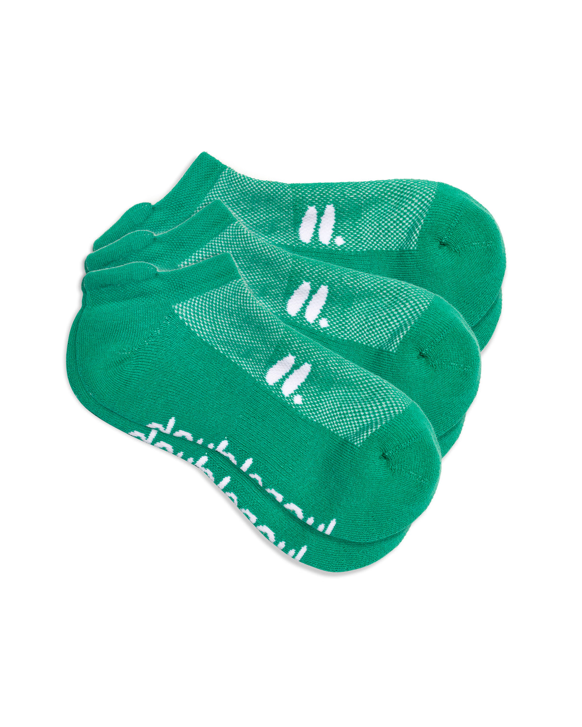 Low Sock, Foam