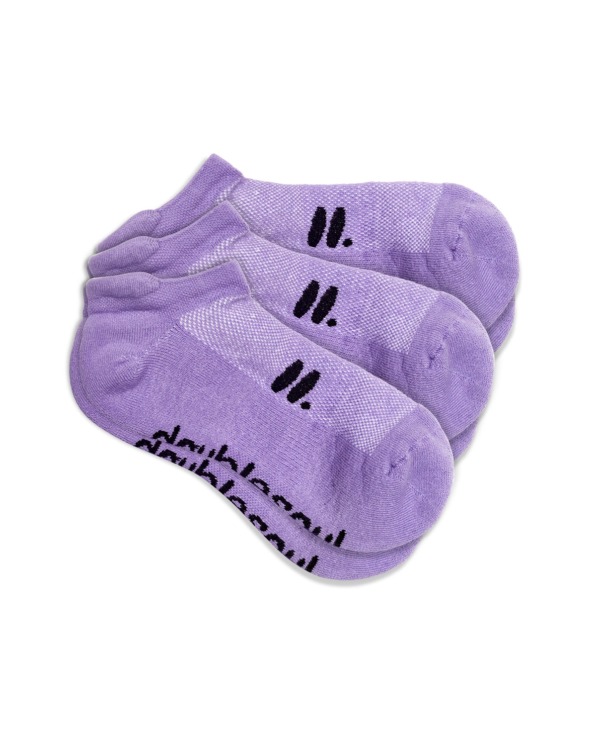 Low Sock, Chalk
