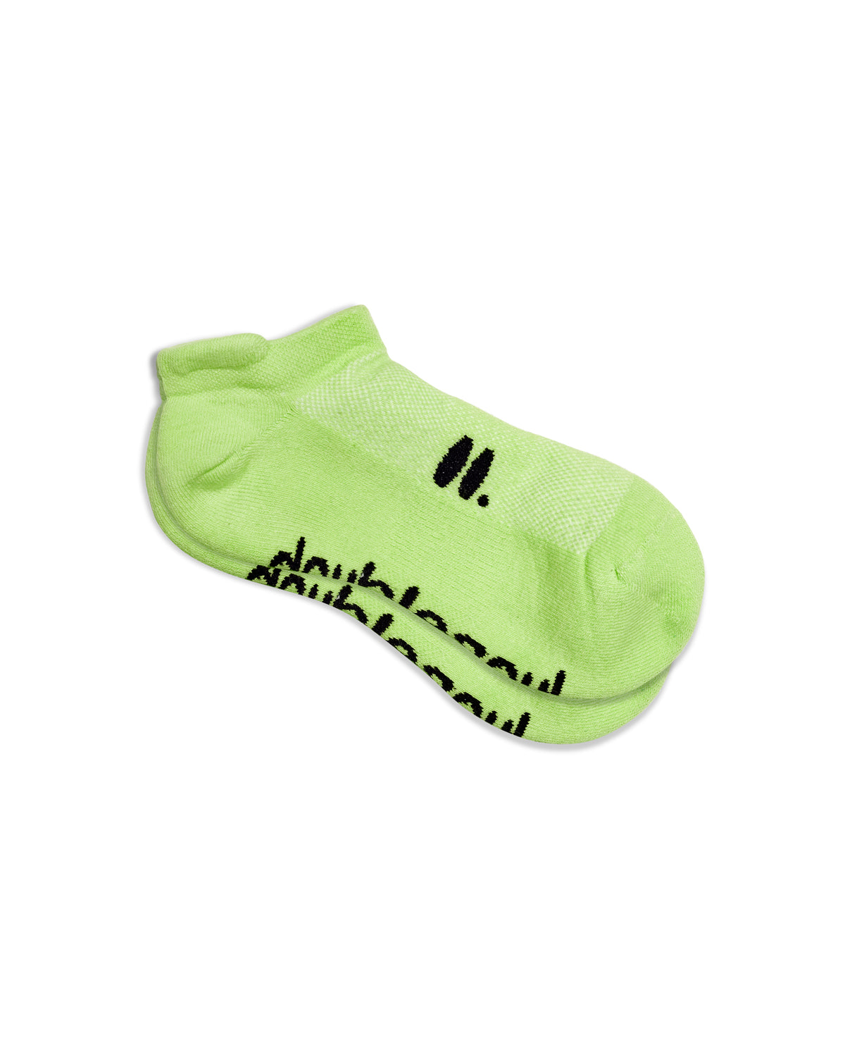 Low Sock, Caterpillar