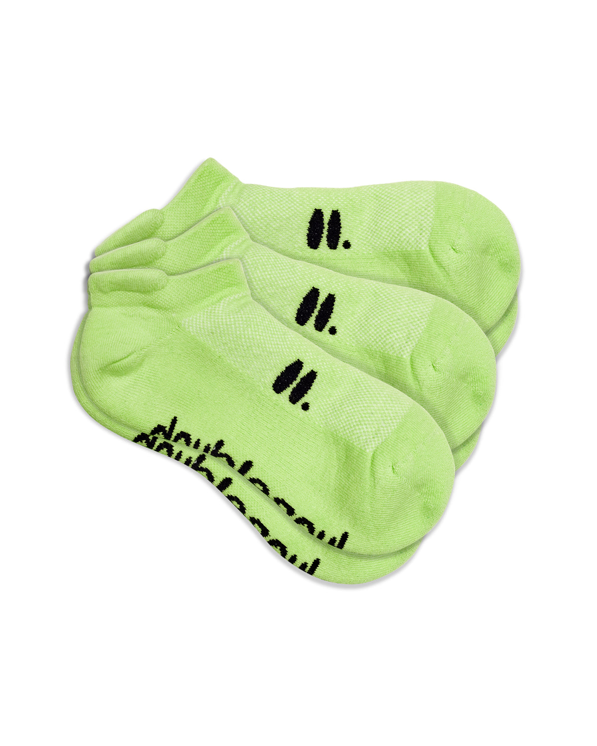 Low Sock, Caterpillar