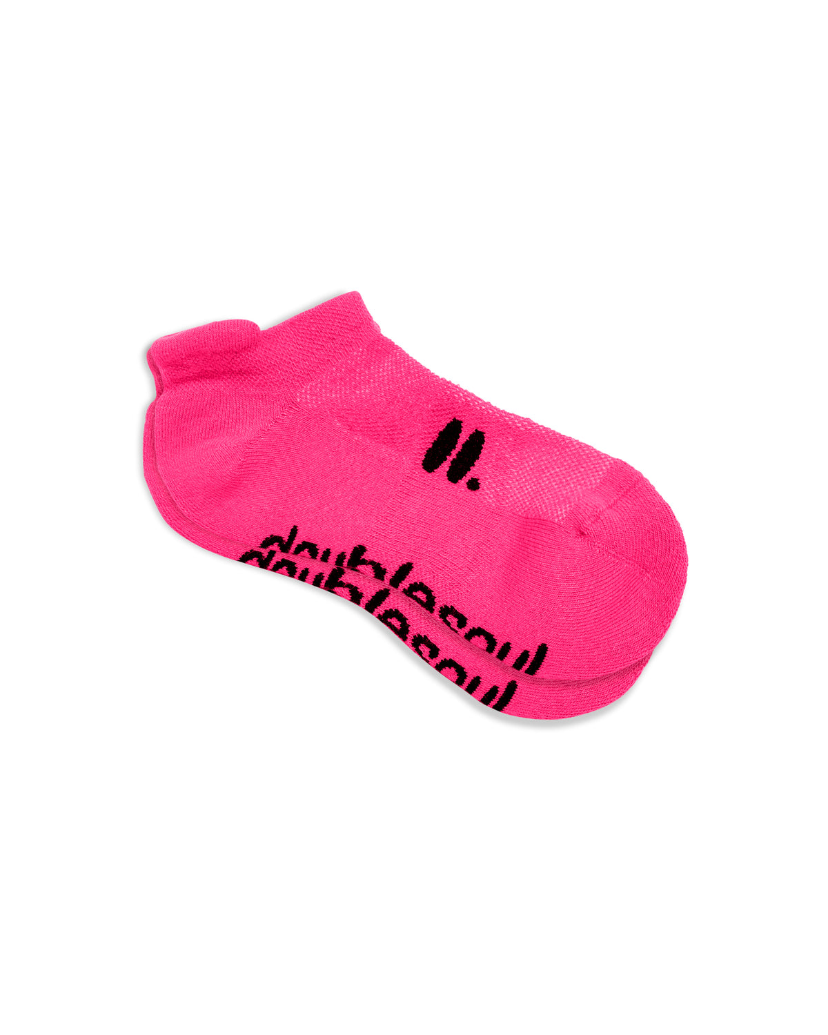 Low Sock, Hibiscus