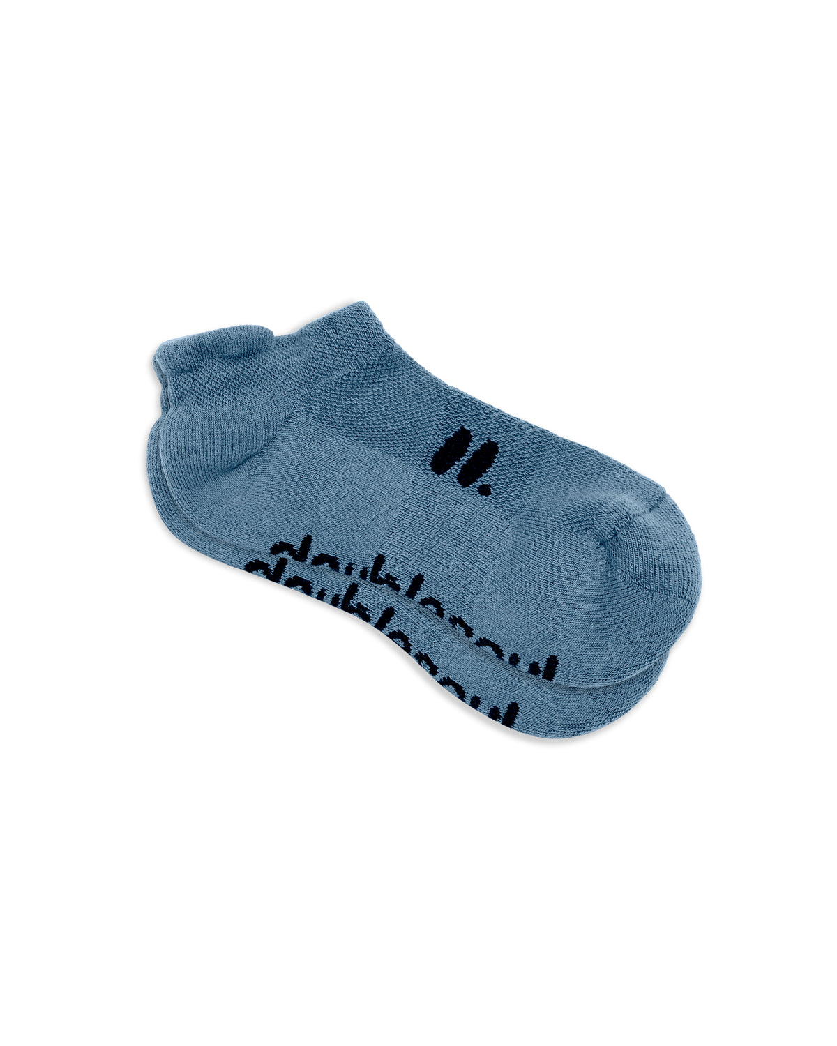 Low Sock, Blueberry