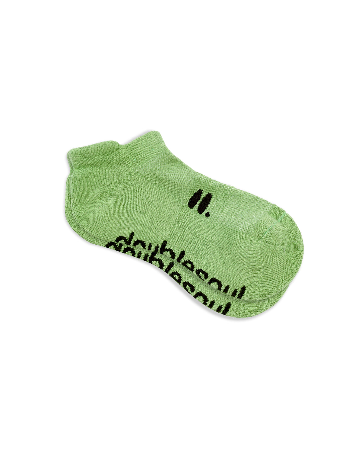 Low Sock, Sage