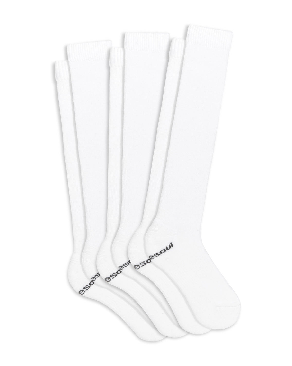 Ultrahigh Sock, Cloud
