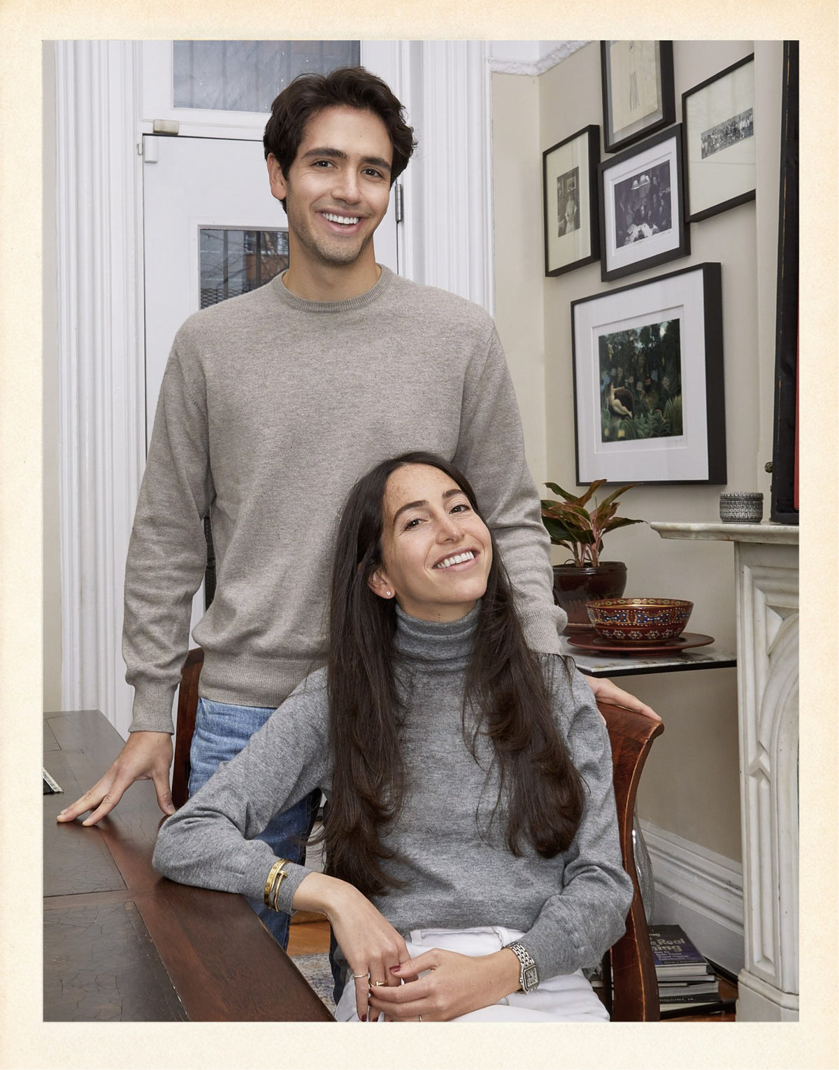Doublesoul founders