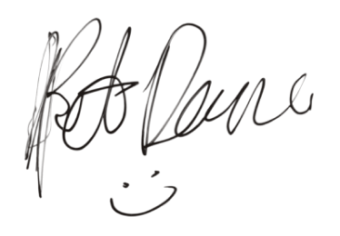 Founders signature
