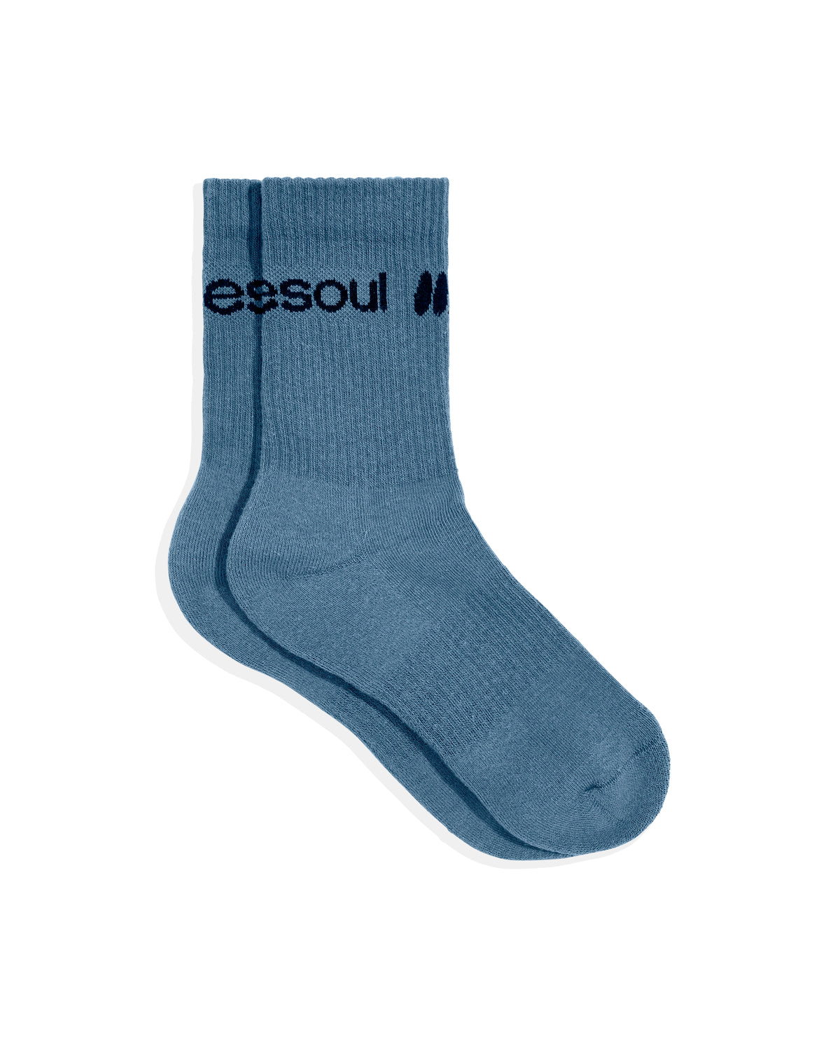 High Sock, Blueberry