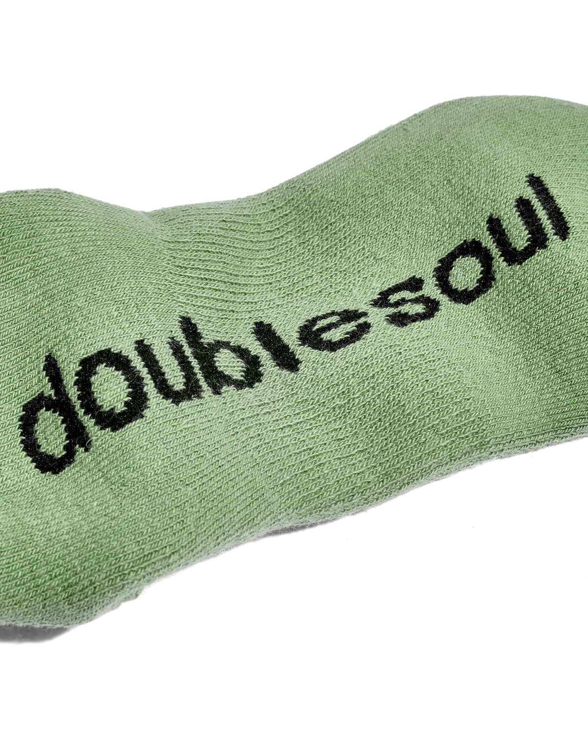 Low Sock, Sage