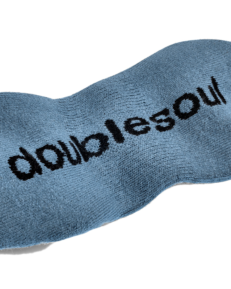 Low Sock – doublesoul