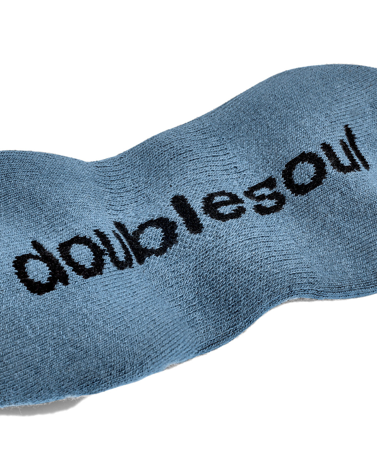 Low Sock, Blueberry