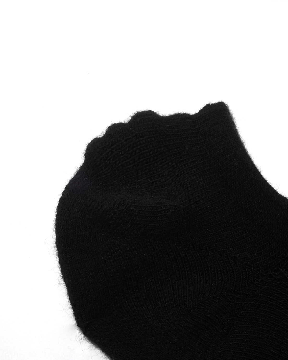 Ultralow, Black