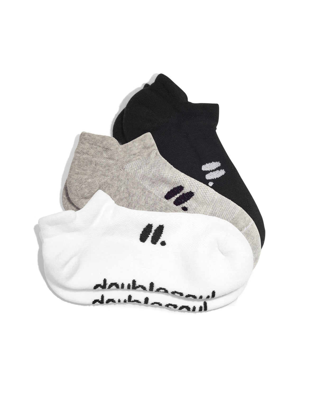 Low Sock, Mixed Pack