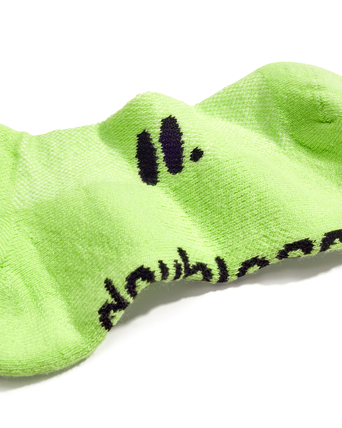 Low Sock, Caterpillar
